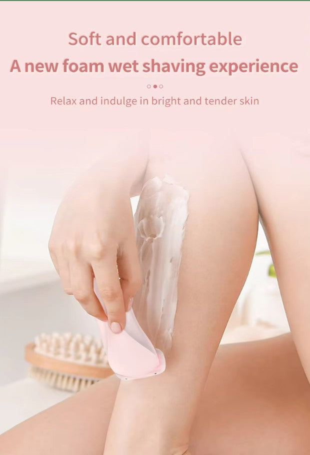 Dual Headed Shaving Device for Women_5